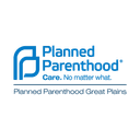 Planned Parenthood Great Plains logo