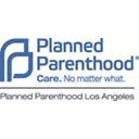 Planned Parenthood Los Angeles logo