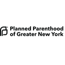 Planned Parenthood of Greater New York logo