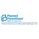 Planned Parenthood of Metropolitan Washington, DC logo