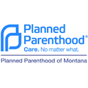 Planned Parenthood of Montana logo