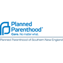 Planned Parenthood of Southern New England logo