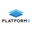 Platform9 Systems logo
