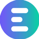 PlatformE logo