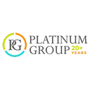 Platinum Group logo