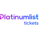 Platinumlist logo