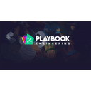 Playbook Engineering logo