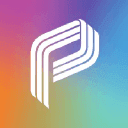 Playstack logo