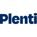 Plenti logo
