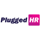 Plugged.hr logo