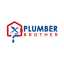 Plumber Brother logo