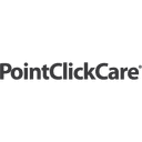 PointClickCare logo