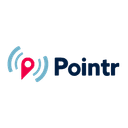 Pointr logo