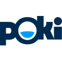 Poki logo