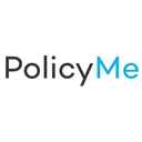 PolicyMe logo