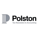 Polston Tax Resolution & Accounting logo