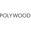 Poly-Wood logo