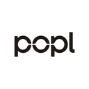 Popl Co logo