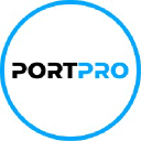 PortPro logo