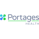 Portages Health logo