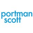 Portman Scott logo