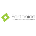 Portonics Limited logo