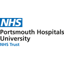 Portsmouth Hospitals University NHS Trust logo