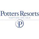 Potters Resorts logo