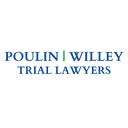 Poulin Willey Anastopoulo logo