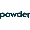 Powder Mountain Resort logo
