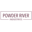 Powder River Industries logo