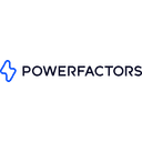 Power Factors logo