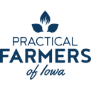 Practical Farmers of Iowa logo