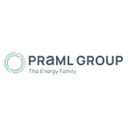 Praml Group logo