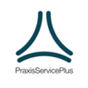 PraxisServicePlus logo