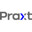 Praxt Talent logo