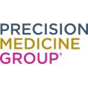 Precision Medicine Group logo