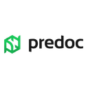 Predoc logo