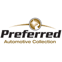 Preferred Auto Dealerships logo