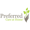 Preferred Care at Home Cape Coral & Fort Myers logo