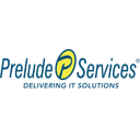 Prelude Services logo
