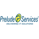Prelude Systems logo