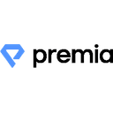 Premia logo