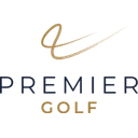 Premier Golf logo