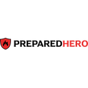 Prepared Hero logo