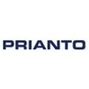 Prianto logo