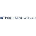 Price Benowitz LLP logo