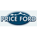Price Ford Lincoln logo