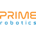 Prime Robotics logo