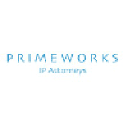 PrimeWorks logo